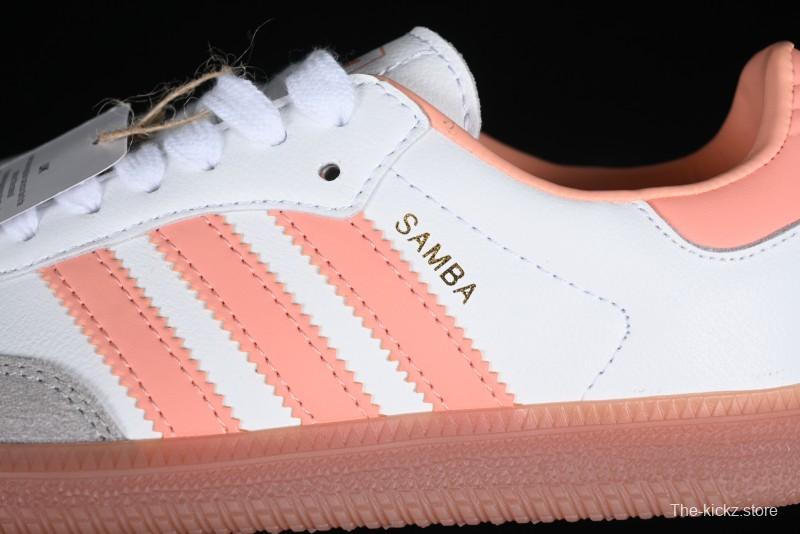 Adidas Samba OG Casual Sneakers - IG5932