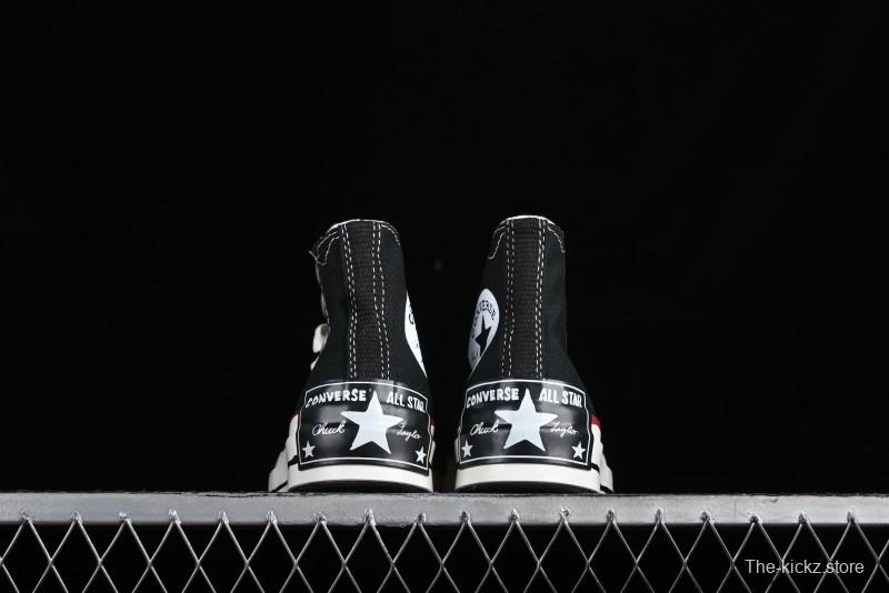 Converse Chuck Taylor All Star 1970s High Top Canvas Sneakers - A09139C