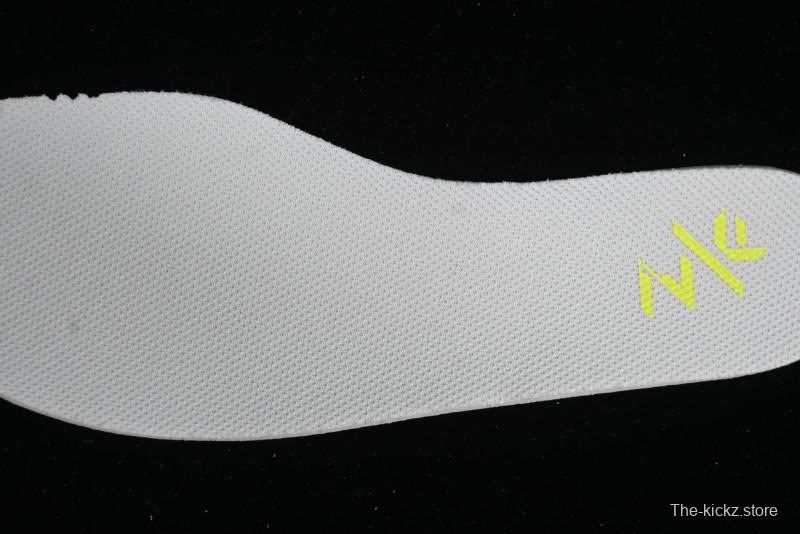 Nike Zoom Fly 6 Running Shoes with Flyknit and React Technology - FN8455-100