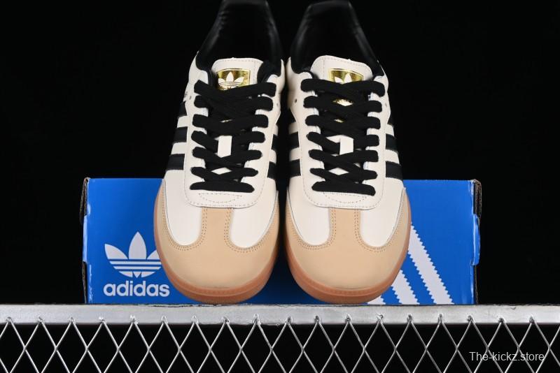 Adidas Samba OG Casual Sneakers with Classic Design - ID0478