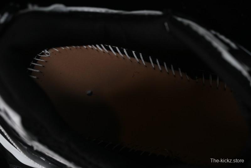 Balenciaga Runner Kith Four Color Retro Casual Sneakers - W3RXP0213