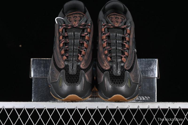 New Balance 1000 Series Retro Dad Style Low-Top Casual Running Shoes - M1000JF1