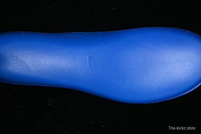 Nike Pegasus Trail 5 Lightweight Comfortable Durable Low-Top Running Shoes - DV3865-402