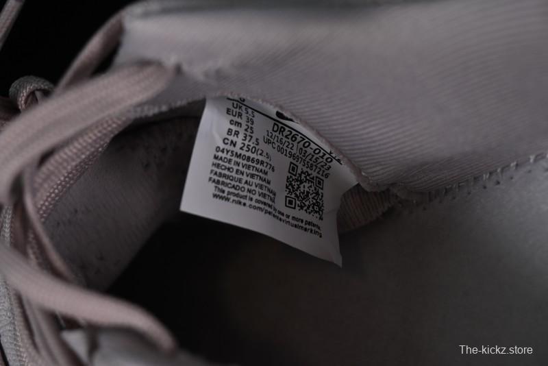 Nike ZoomX Infinity Run 4 Professional Cushioned Running Shoes with Knit Upper - DR2670-010