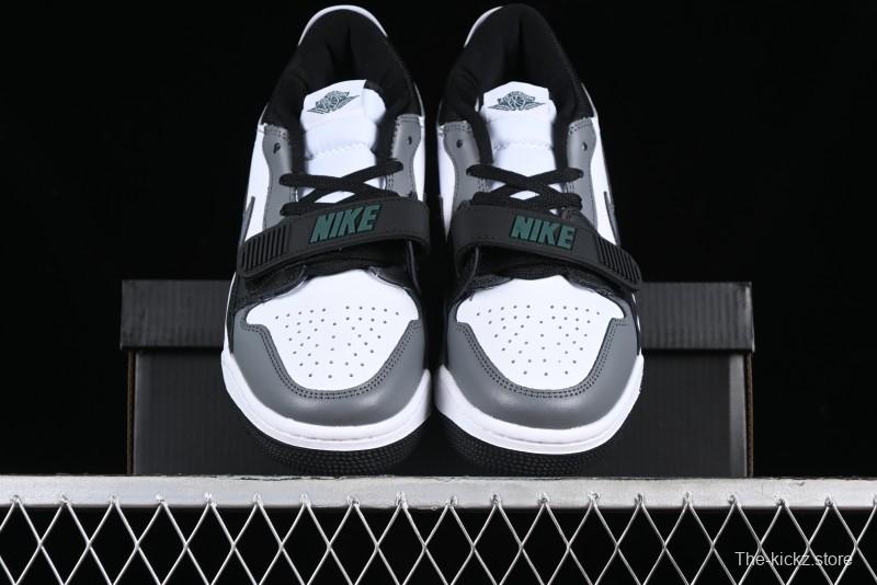 Nike Air Jordan Legacy 312 Low Retro Sneakers with Strap Design - CD7069-131