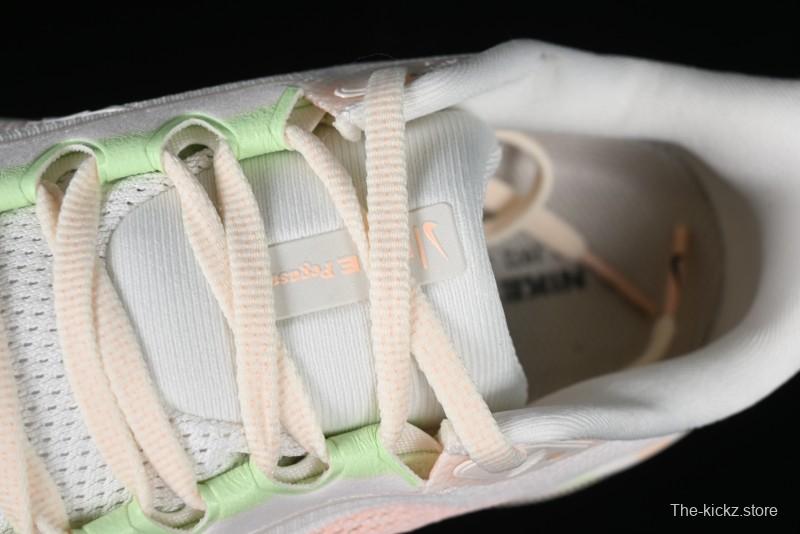 Nike Air Zoom Pegasus 41 Running Shoes with Breathable Mesh and Cushioned Support - HM5539-133