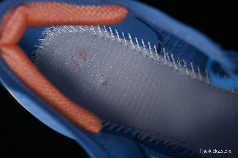 Nike ZoomX Vaporfly NEXT% 2 Marathon Knit Breathable Running Shoes - DZ5222-400