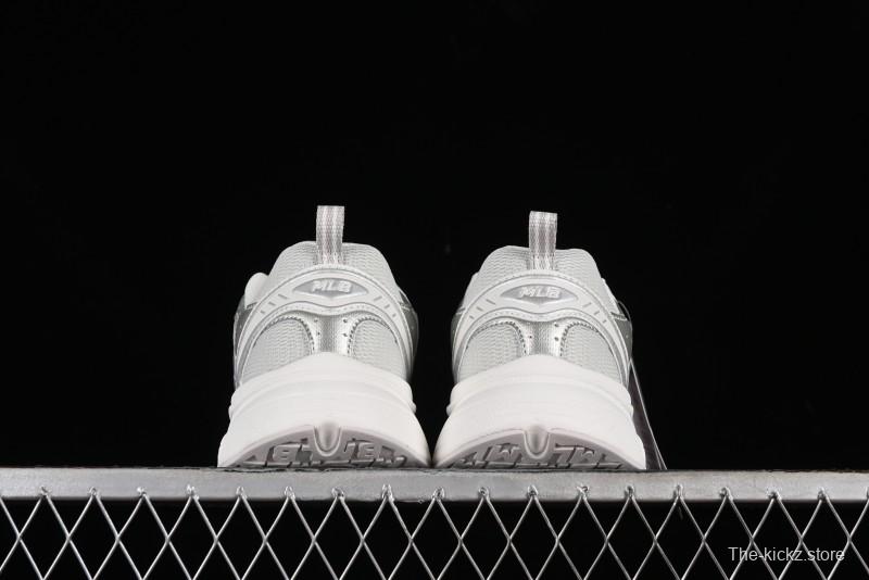 New York Yankees MLB ACE Runner Lightweight Casual Sneakers - 3ARNACE4N50IVS