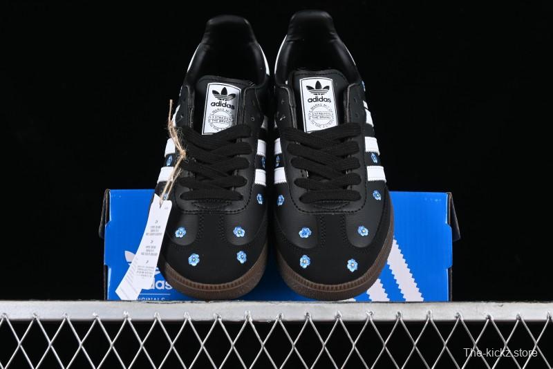 Adidas Samba OG W Casual Sneakers - IF4397