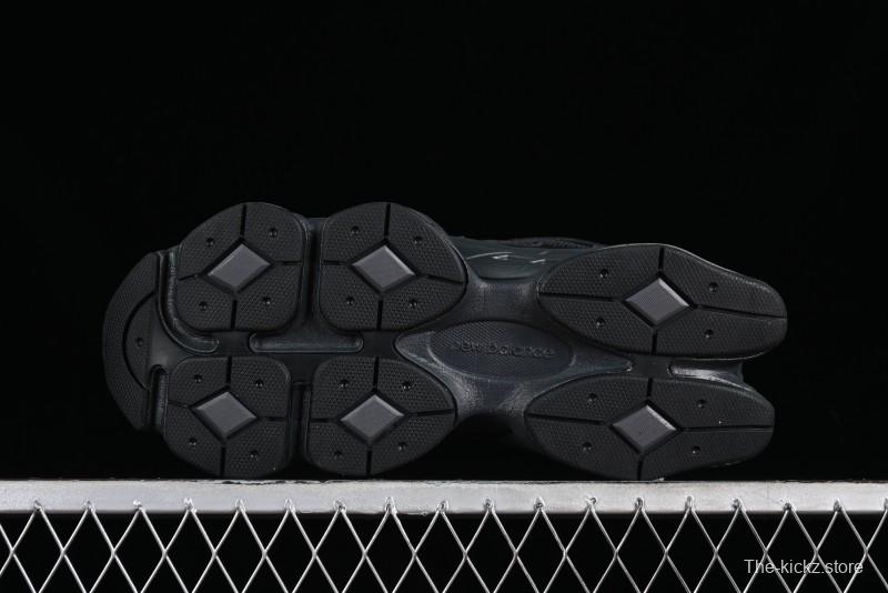 Joe Freshgoods x New Balance NB9060 Retro Casual Running Sneakers with ABZORB Cushioning - U9060NRI