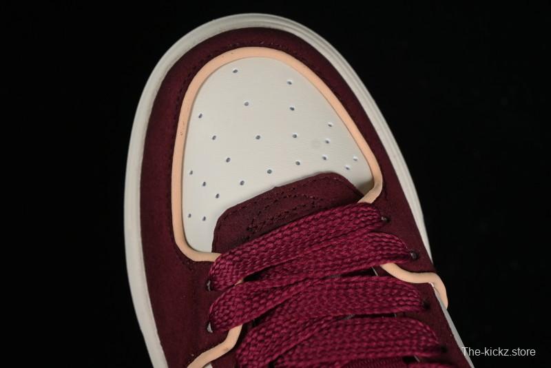 MLB Chunky Liner Basic New York Yankees Thick Platform Casual Sneakers with 6cm Height Increase - 3ASXCLS3N43WIS