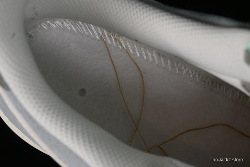 Nike Air Force 1 '07 Low Casual Sneakers with Full-Length Air Cushion - FZ6684-001