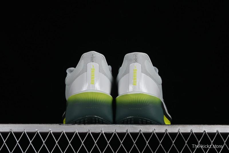 Nike Zoom Fly 6 Running Shoes with Flyknit and React Technology - FN8455-100