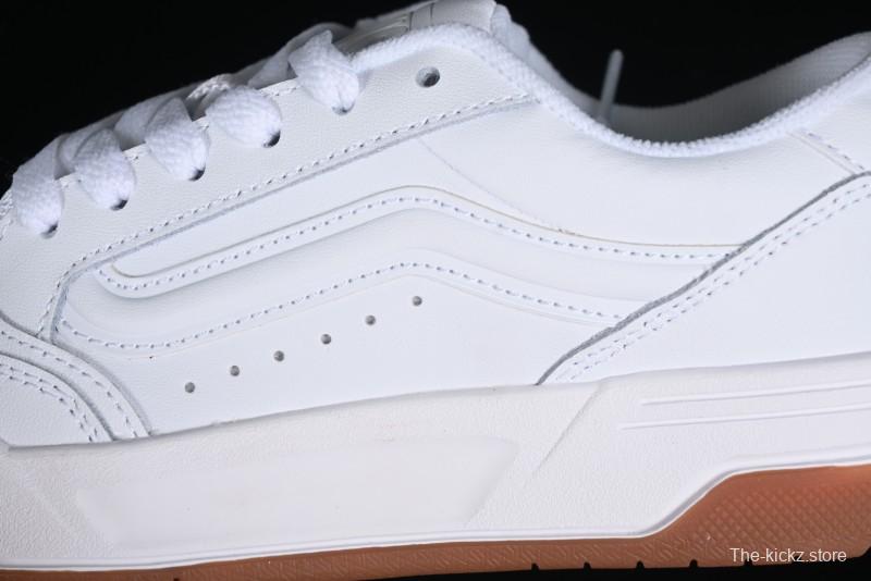 Vans Hylane Series Retro Sneakers with Iconic Side Stripes - VN000D1J9DH