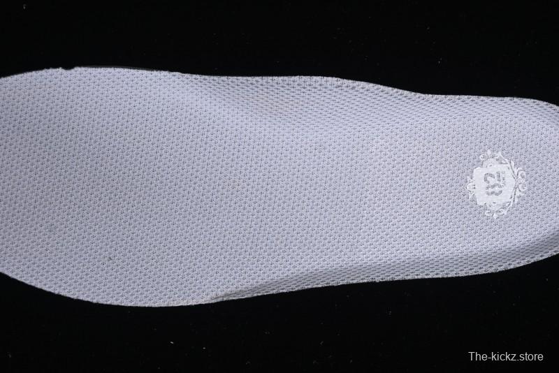 Nike Air Force 1 '07 Low Casual Sneakers with Anime Graffiti Style Crime Scene Design - 315122-211