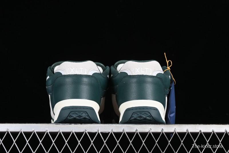 Vans Rowley XLT Series Skate Shoes with Cushioning and Durability - VN000CQFCPM