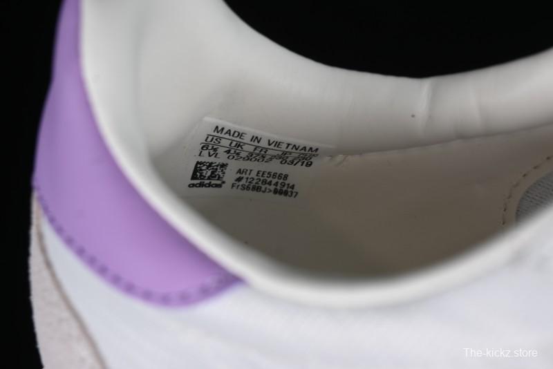 Adidas Originals Country Kamanda Comfortable Casual Retro Low-Top Lifestyle Sneakers - EE5668