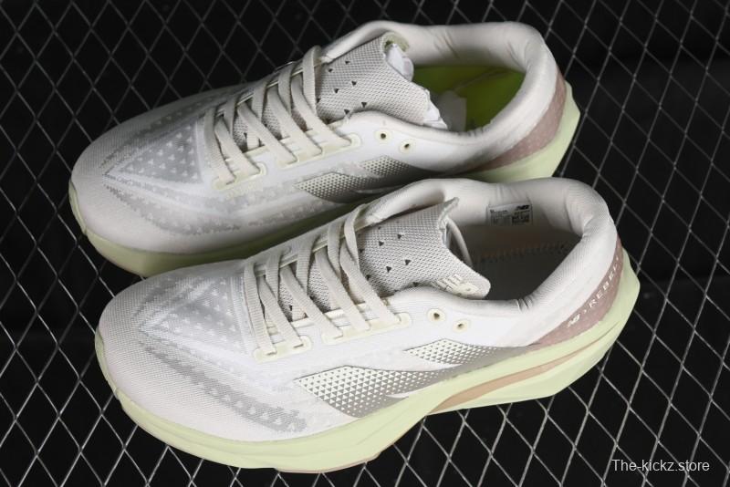 New Balance FuelCell Rebel V4 Low-Top Anti-Slip Durable Versatile Casual Running Shoes - MFCXLD4