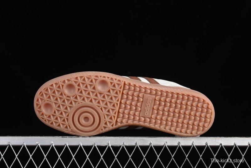 Adidas Samba Vegan Casual Sneakers - ID1447