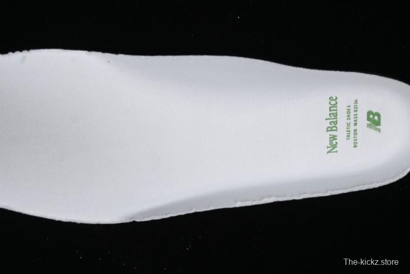 New Balance Made In USA M993 Series Classic Retro Running Shoes - U993WG