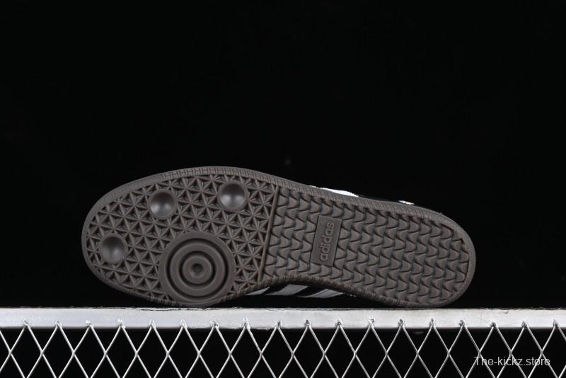 Adidas Originals Samba OG Casual Sneakers - H03848