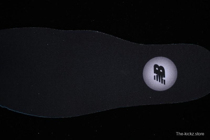 Joe Freshgoods x New Balance NB9060 Retro Casual Running Sneakers with ABZORB Cushioning - U9060NRI