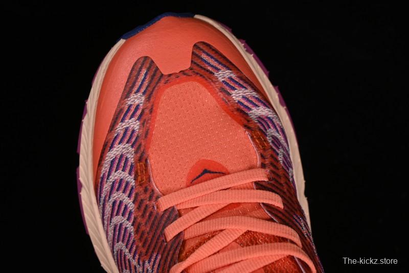 Hoka One One Mafate Speed 4 Low-Cut Professional Trail Running Shoes - 1129930 CPPF