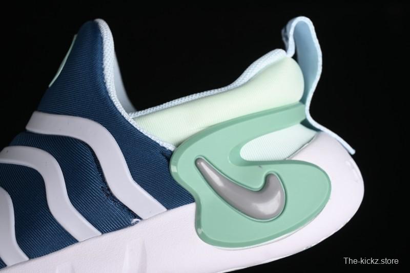 Nike Dynamo Go Flyease Easy-On Kids' Shoes - DV0546-400