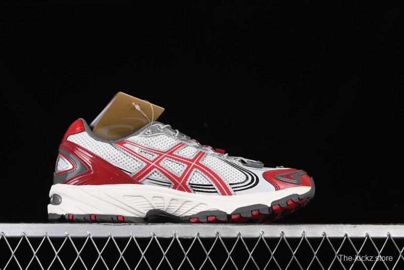 Asics Gel-Kahana Tr V4 Running Shoes with FF BLAST PLUS Cushioning Technology - 1203A585-100