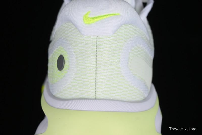 Nike Journey Run 2024 Low-Top Casual Running Shoes with Shock Absorption Anti-Slip and Wear-Resistant Design - FN0228-700