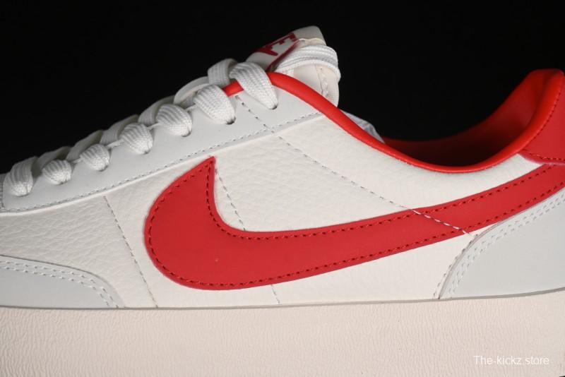 Nike Killshot 2 Retro Comfortable Anti-Slip Low-Top Skate Shoes - HQ1657-100