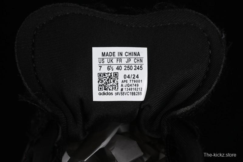 Adidas Samba OG Casual Sneakers - JQ4749