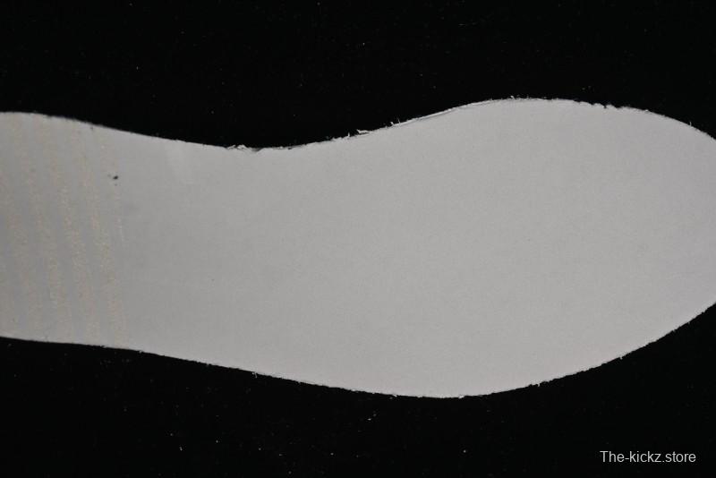 Nike Travis Scott x Fragment Design x Air Jordan 1 Low OG SP AJ1 Supreme Collaboration - White Navy Blue Low Top Casual Sneakers - XZ116