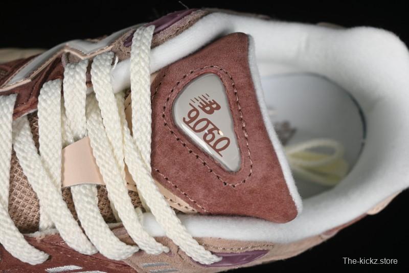 Joe Freshgoods x New Balance NB9060 Retro Casual Running Sneakers with ABZORB Cushioning - U9060EEH