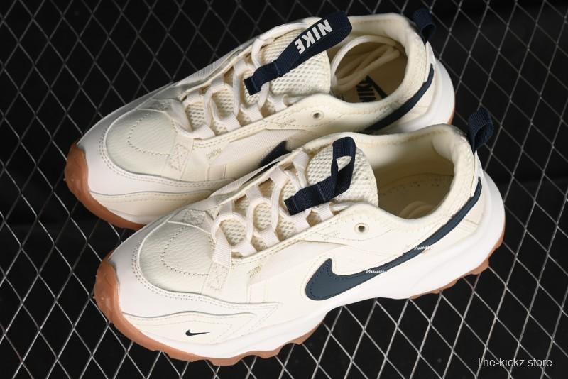 Nike TC 7900 Retro Chunky Dad Shoes with Reflective Swoosh and Cushioned Sole - DD9682-103