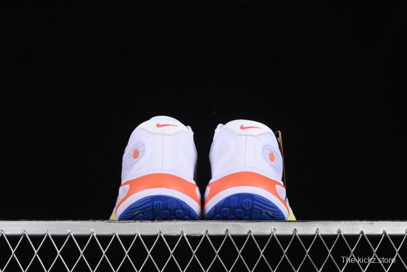 Nike Journey Run 2024 Low-Top Casual Running Shoes with Shock Absorption Anti-Slip and Wear-Resistant Design - HJ9290-085