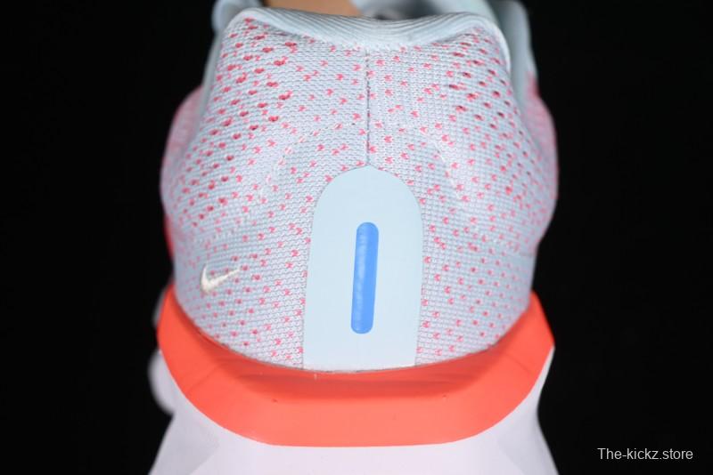 Nike Zoom Winflo 11 Moon Mesh Breathable Casual Running Shoes with Cushioning - FJ9509-402