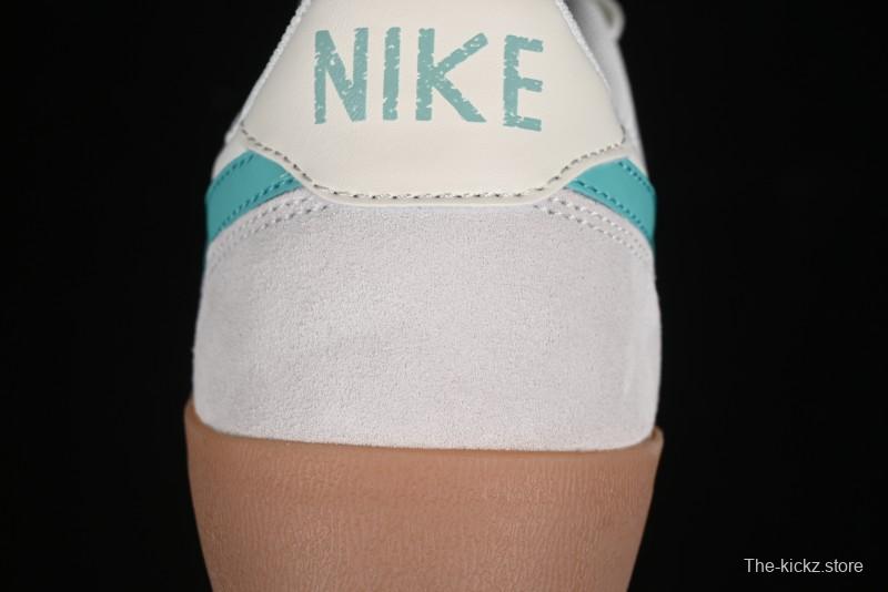 Nike Killshot 2 Retro Comfortable Anti-Slip Low-Top Skate Shoes - FZ5630-101