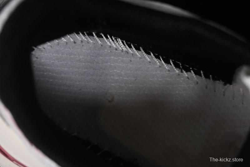 New York Yankees MLB Bigball Chunky Curve Thick Sole Casual Sneakers - 3ARNSPL4N50PKS