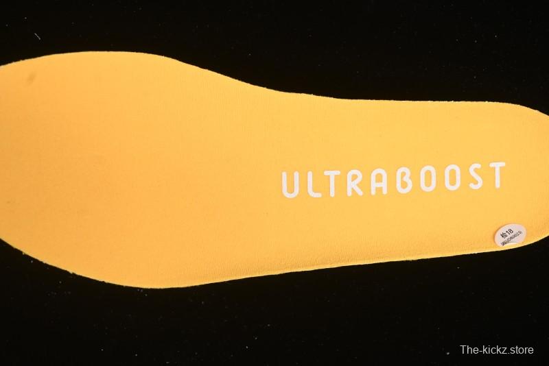 Adidas Ultraboost 5X Casual Running Shoes with Boost Cushioning - IH0636