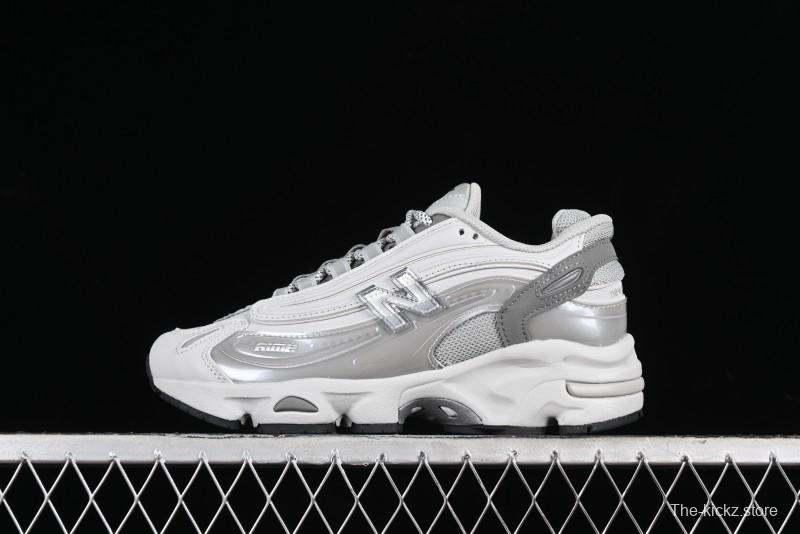 New Balance 1000 Series Retro Dad Style Low-Top Casual Running Shoes - M1000AL1