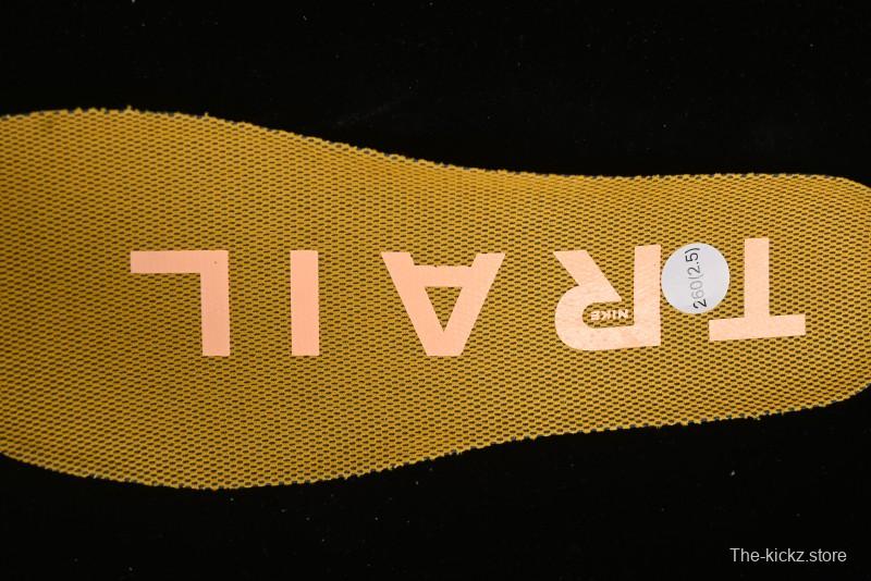 Nike Pegasus Trail 5 Lightweight Comfortable Durable Low-Top Running Shoes - DV3864-003