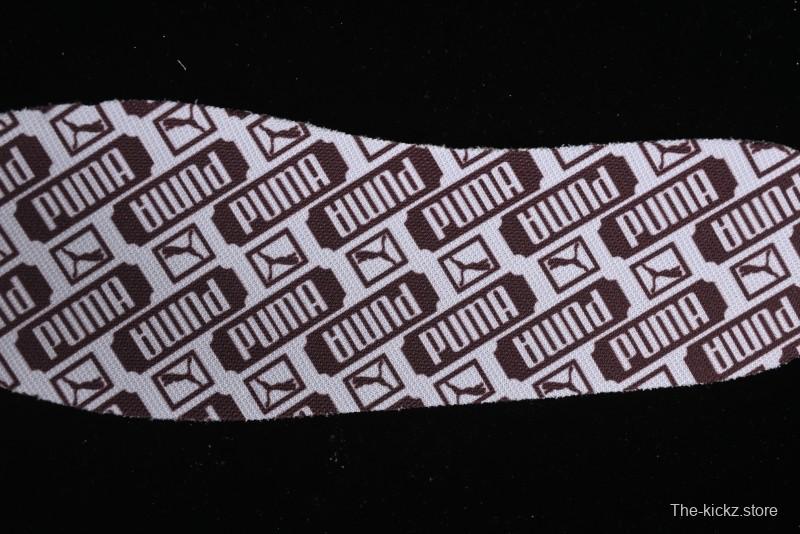 Puma Suede XL Retro Casual Sneakers - 397255-01