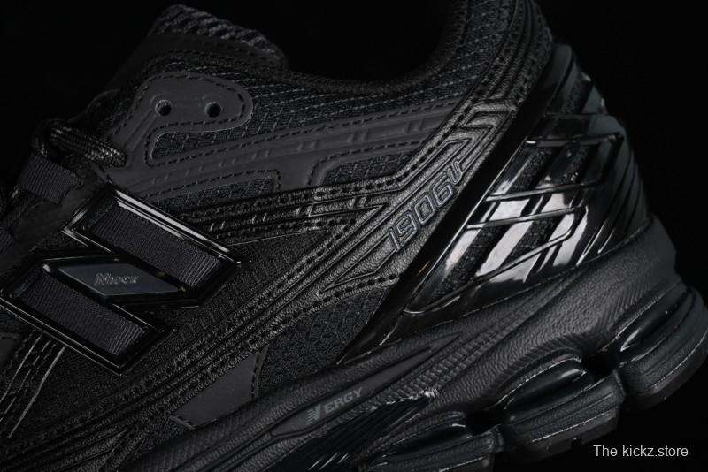 New Balance 1906 Series Retro Dad Style Casual Running Shoes - M1906NJ