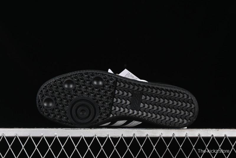 Adidas Originals Samba OG Retro Casual Sneakers - JP5282