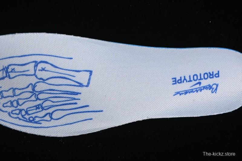 Nike Zoom X Invincible Run FK 3 Marathon Performance Running Shoes - HJ6655-900