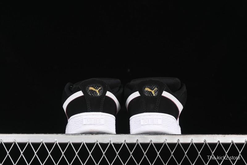 Puma Suede XL Retro Casual Sneakers - 308220-01