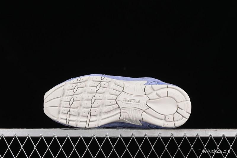 MiuMiu x New Balance 530 Low-Top Classic Retro Casual Running Shoes - AJD4