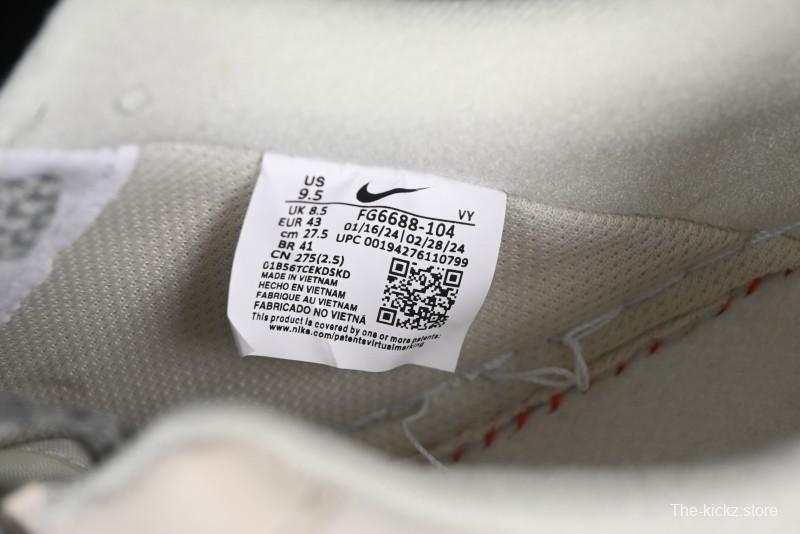 Nike Air Force 1 '07 Low Bape Collaboration - Off-White Starry Sky FG6688-104