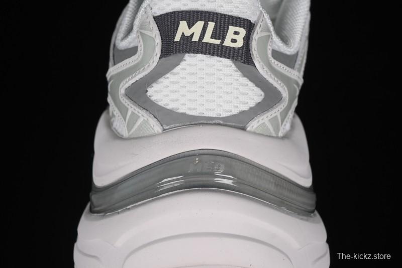 New York Yankees MLB Bigball Chunky Curve Thick Sole Casual Sandals - 3ARNSPL4N50WHS